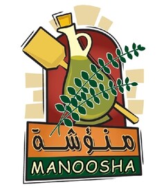 MANOOSHA