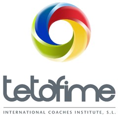 TETAFIME - INTERNATIONAL COACHES INSTITUTE, S.L.