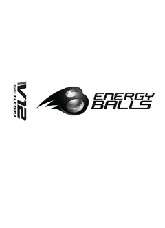 V12 BETURBO ENERGY BALLS