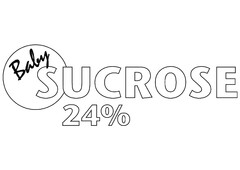 BABY SUCROSE 24%