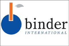binder INTERNATIONAL