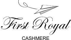 FIRST ROYAL CASHMERE