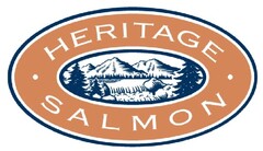 HERITAGE SALMON