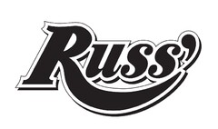 Russ'