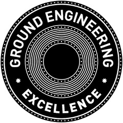Ground Engineering Excellence