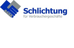 Schlichtung für Verbrauchergeschäfte