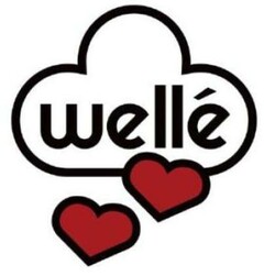 Welle