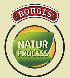 BORGES NATUR PROCESS