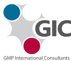 GIC
GMP International Consultants