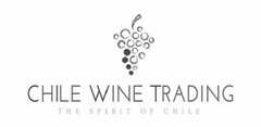 CHILE WINE TRADING
THE SPIRIT OF CHILE