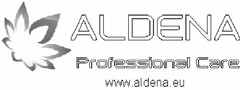 ALDENA Professional Care www.aldena.eu