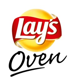 Lay's Oven