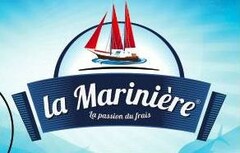 LA MARINIÈRE