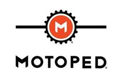 M MOTOPED