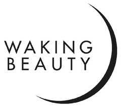 WAKING BEAUTY