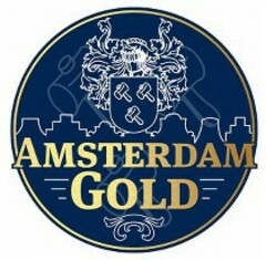 AMSTERDAM GOLD