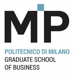 MIP POLITECNICO DI MILANO GRADUATE SCHOOL OF BUSINESS