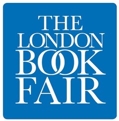 THE LONDON BOOK FAIR
