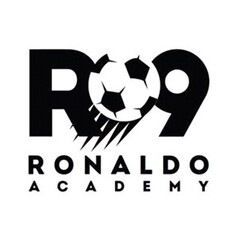 R9 RONALDO ACADEMY