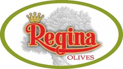 Regina OLIVES