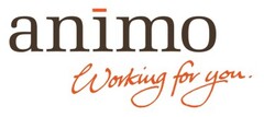 animo Working for you