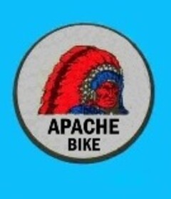 APACHE BIKE