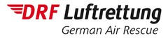 DRF Luftrettung - German Air Rescue
