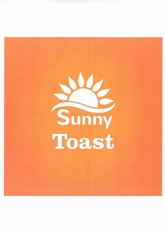 Sunny Toast