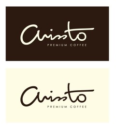 ARISSTO PREMIUM COFFEE