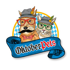 OKTOBERPETS