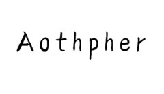 Aothpher