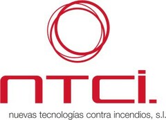 NTCI nuevas technologías contra incendios, s.l.