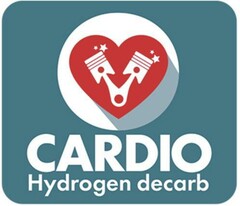 CARDIO HYDROGEN DECARB