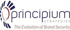 principium STRATEGIES The Evolution of Brand Security