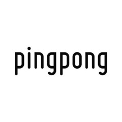 pingpong