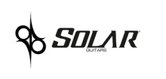 SOLAR GUITARS