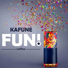 KAFUNE FUN COFFEE