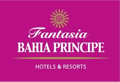 FANTASIA BAHIA PRINCIPE HOTELS & RESORTS