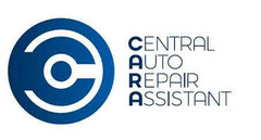 CENTRAL AUTO REPAIR ASSISTANT