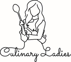 Culinary Ladies