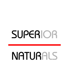 SUPERIOR NATURALS