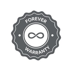 FOREVER WARRANTY