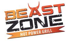 BEAST ZONE HOT POWER GRILL