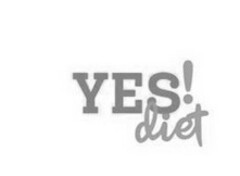 YES ! DIET