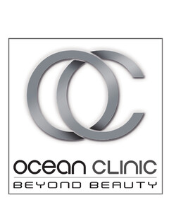 ocean clinic BEYOND BEAUTY