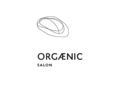 ORGÆNIC SALON