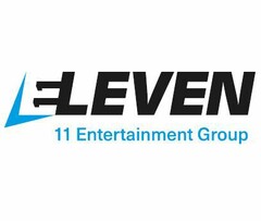 Eleven 11 Entertainment Group