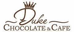 Duke Chocolate & Cafe