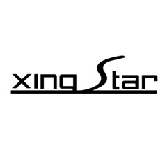 Xing star