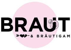 Braut & Bräutigam